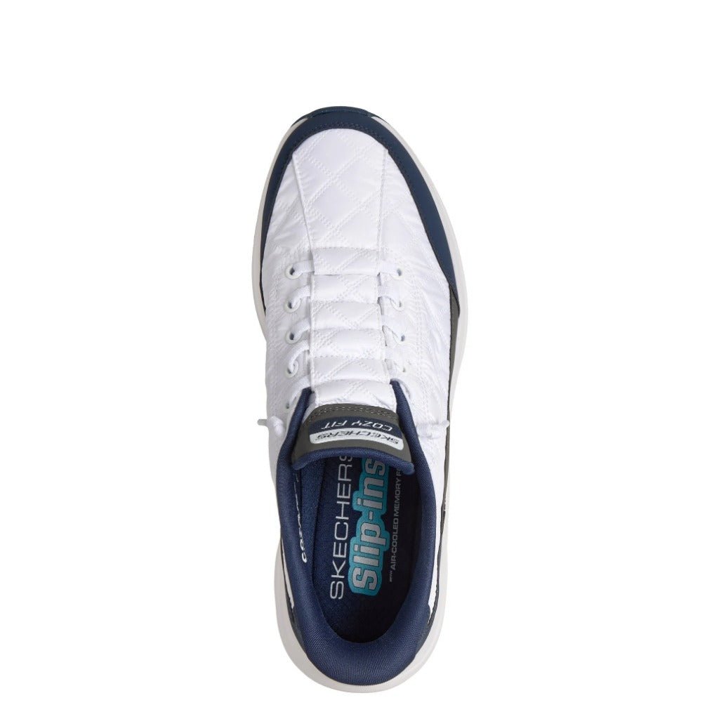 Skechers Slip-Ins: Contour Foam - Shoetopia Footwear