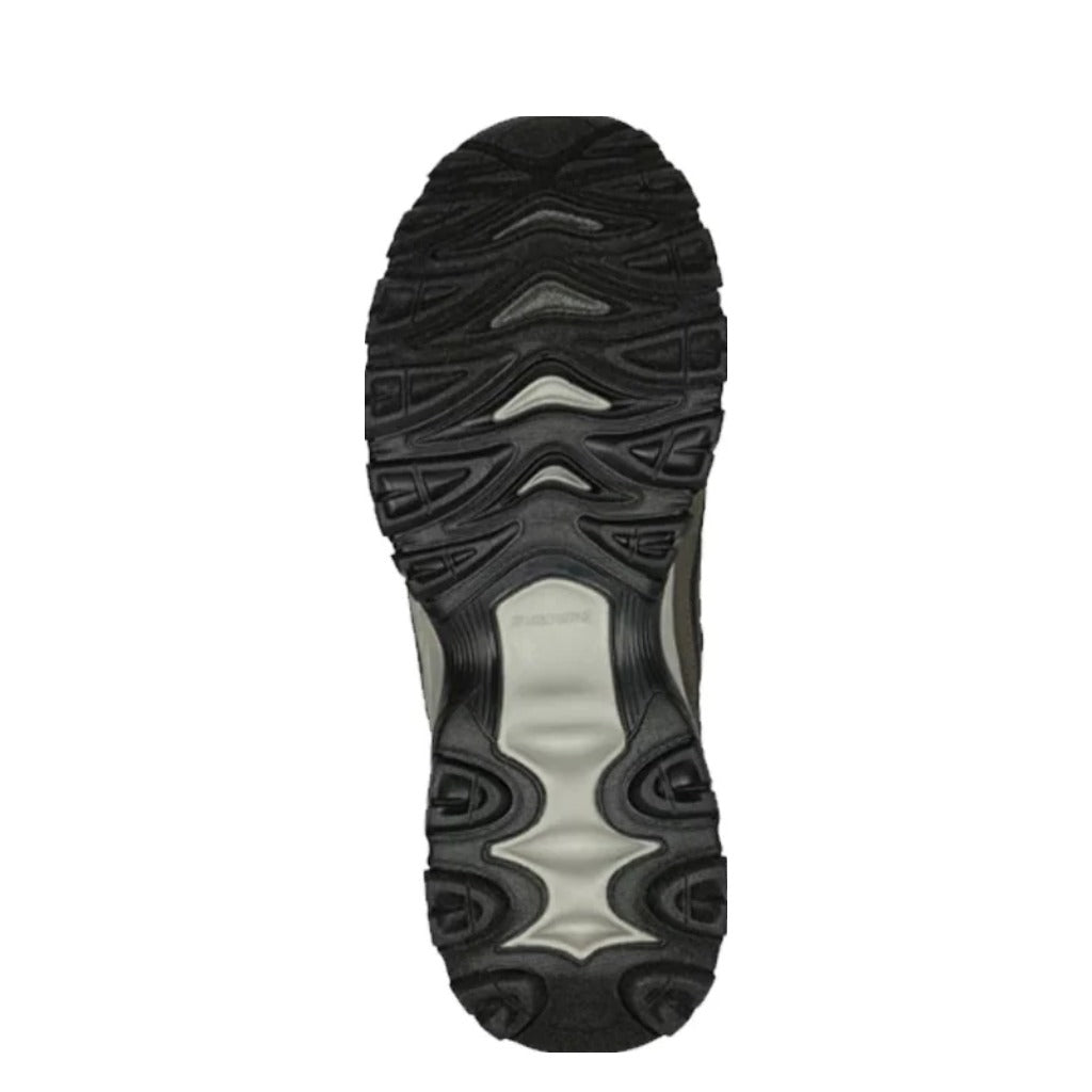 SKECHERS SLIP-INS AFTER BURN M. FIT - Shoetopia Footwear
