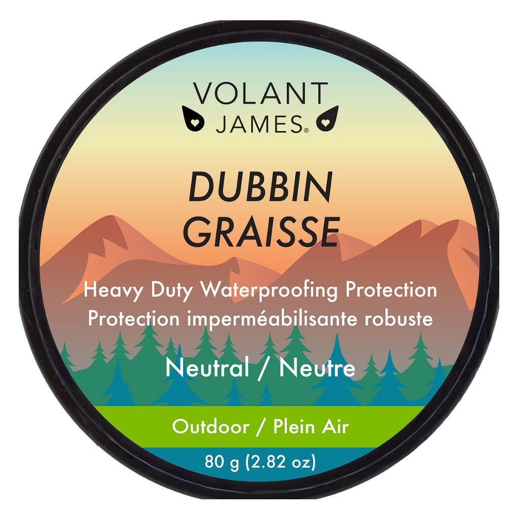 Volant James Dubbin - Shoetopia Footwear