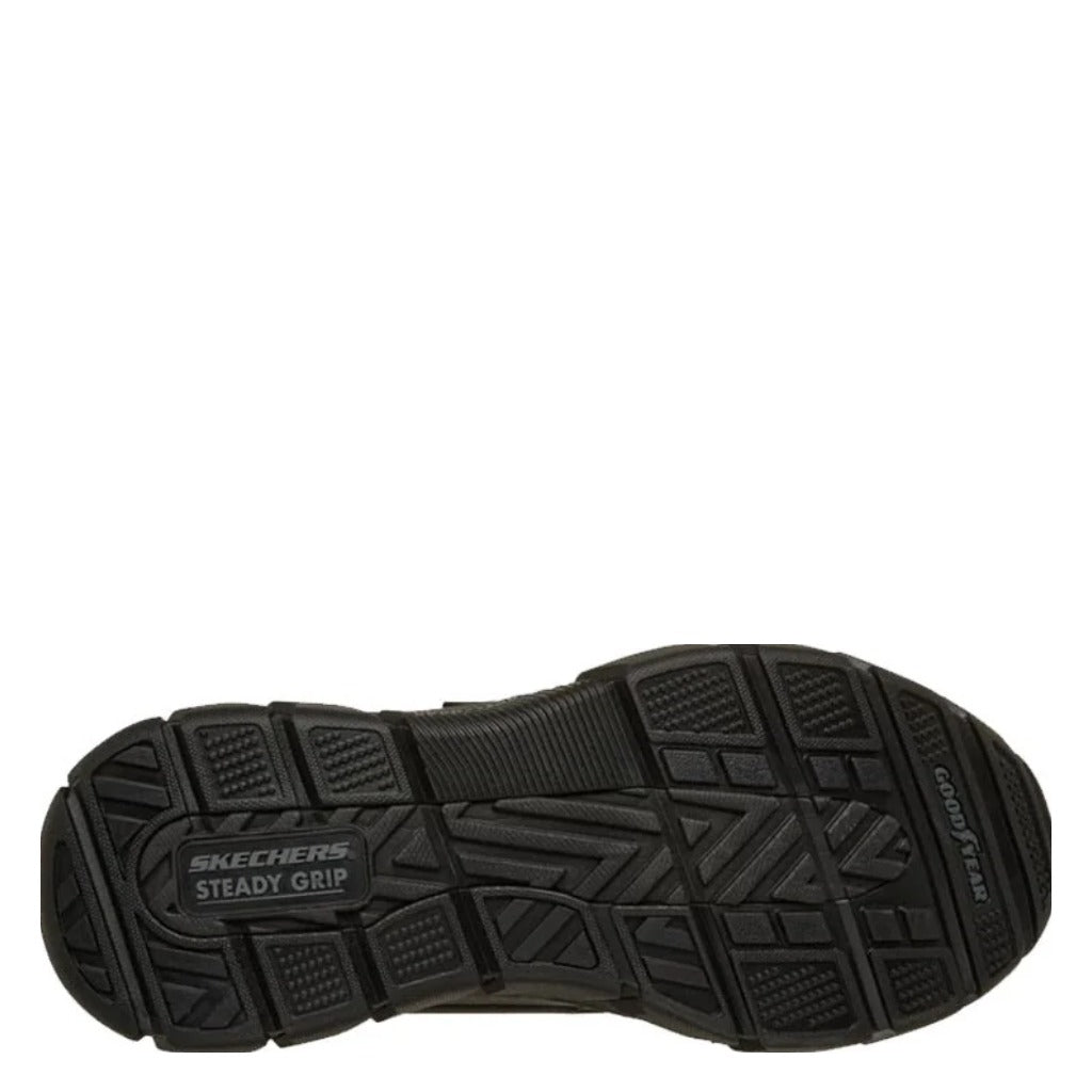 Skechers Respected - Langdon - Shoetopia Footwear