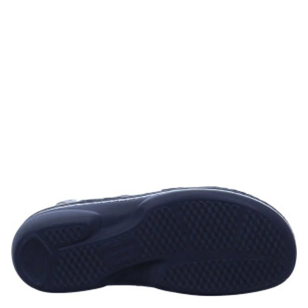 Finn Comfort, Gomera, Women's, Sandal, Shell, Outsole view
