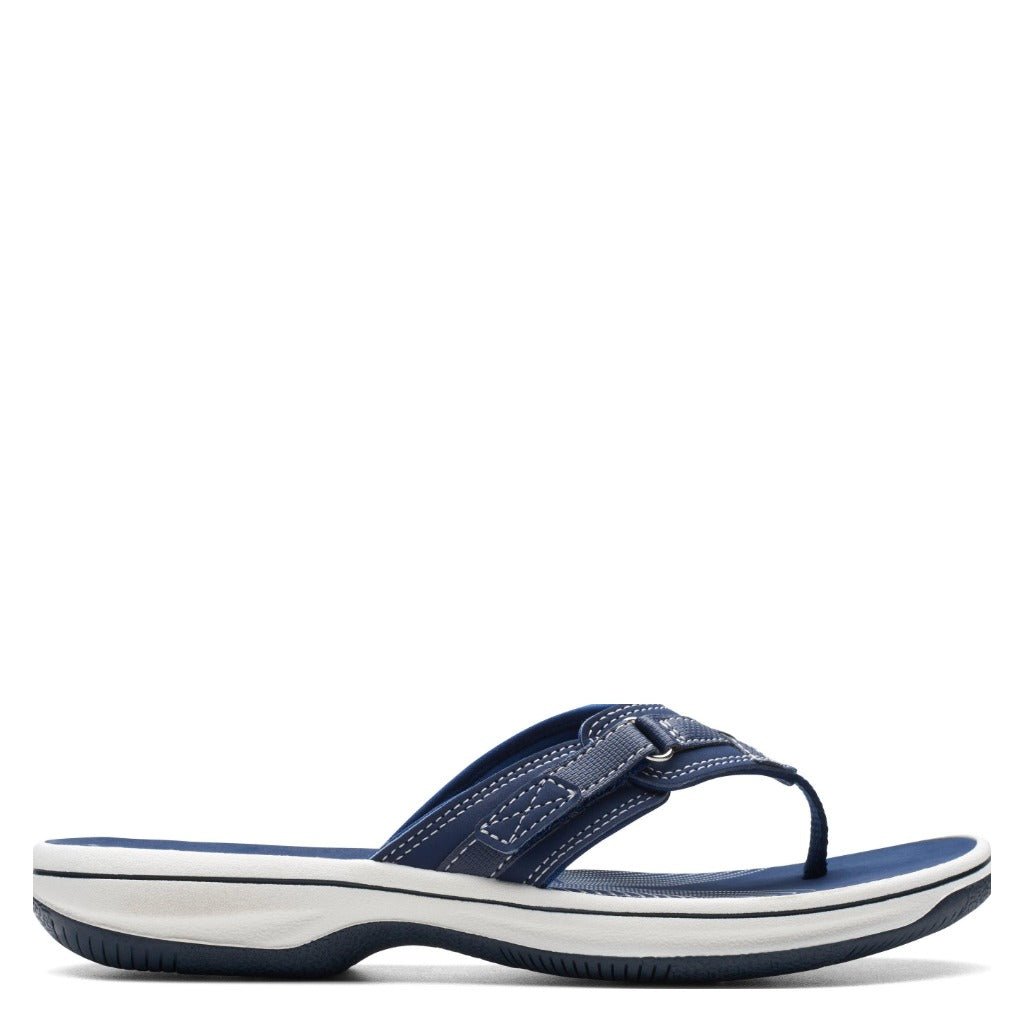 Clarks Breeze Sea - Shoetopia Footwear