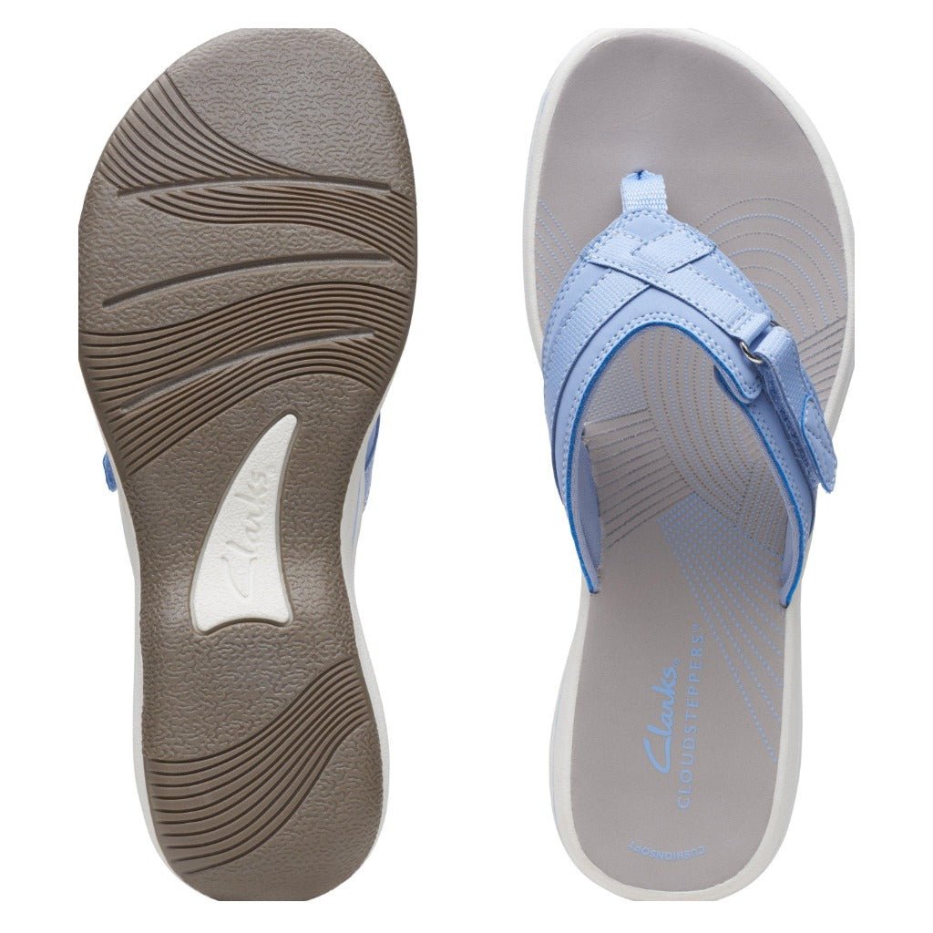 Clarks Breeze Sea - Shoetopia Footwear