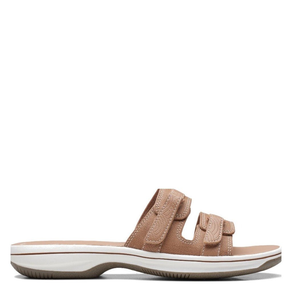 Clarks Breeze Piper - Shoetopia Footwear