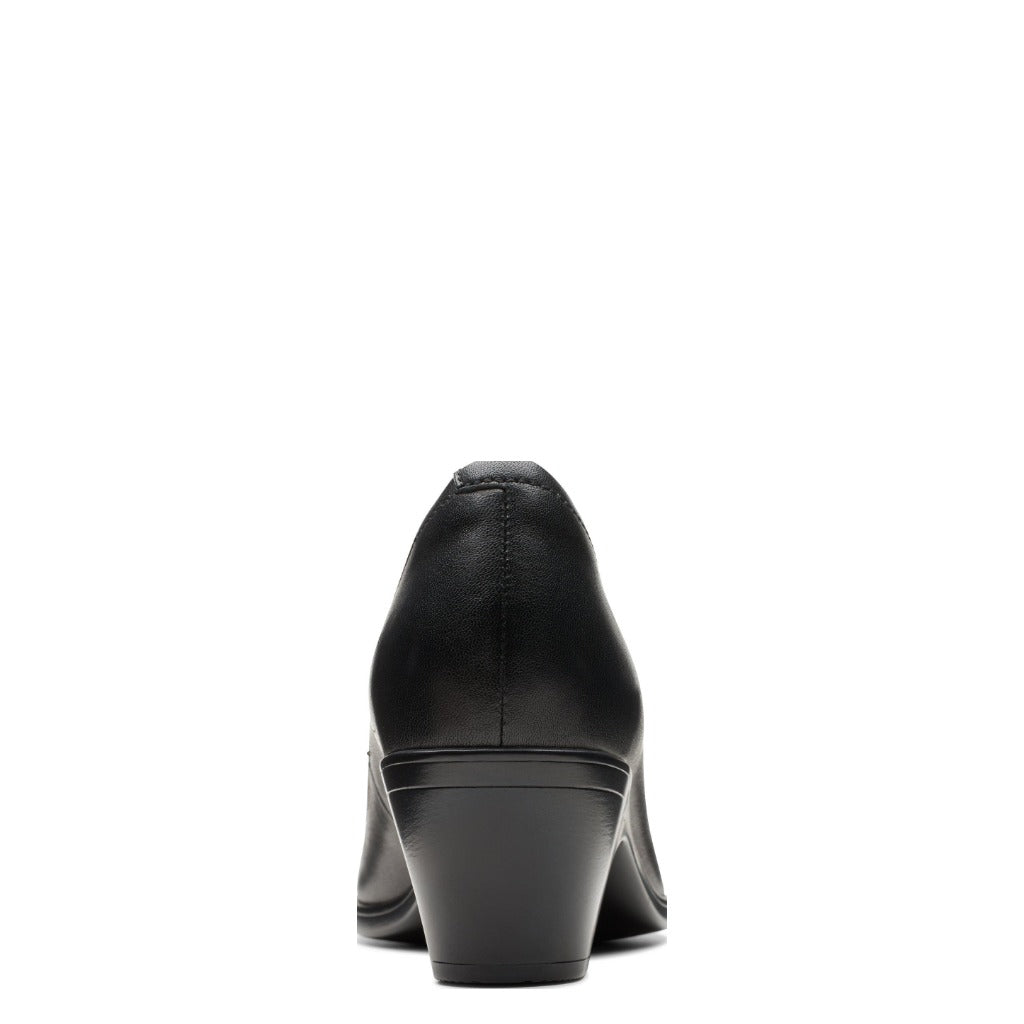 Clarks Emily 2 Ruby - Shoetopia Footwear