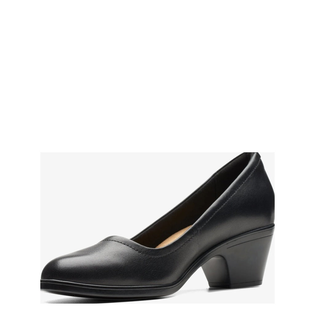 Clarks Emily 2 Ruby - Shoetopia Footwear