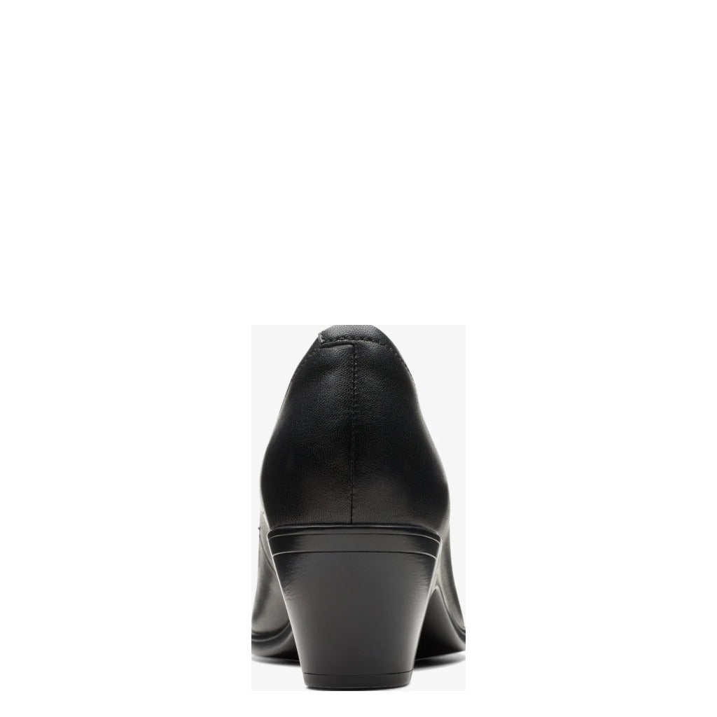 Clarks Emily 2 Ruby - Shoetopia Footwear
