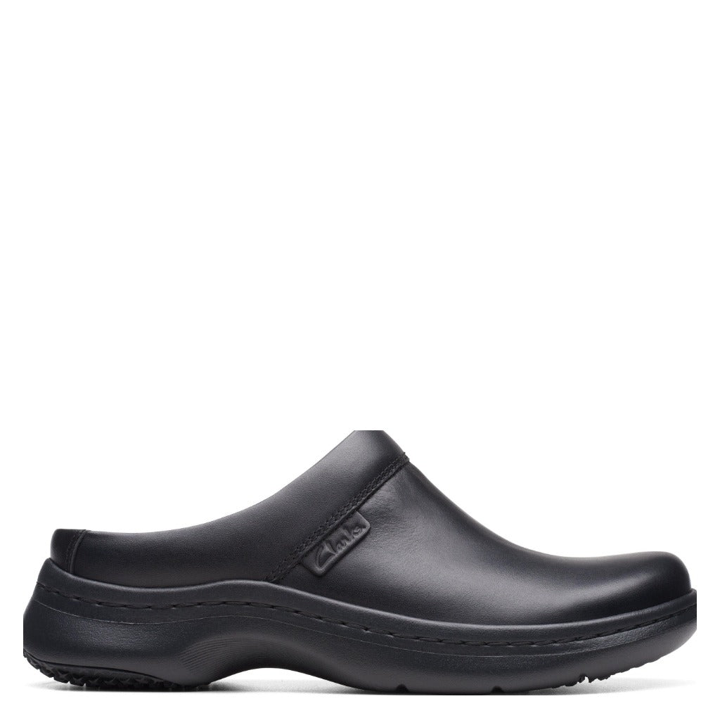 CLARKS PRO CLOG - Shoetopia Footwear