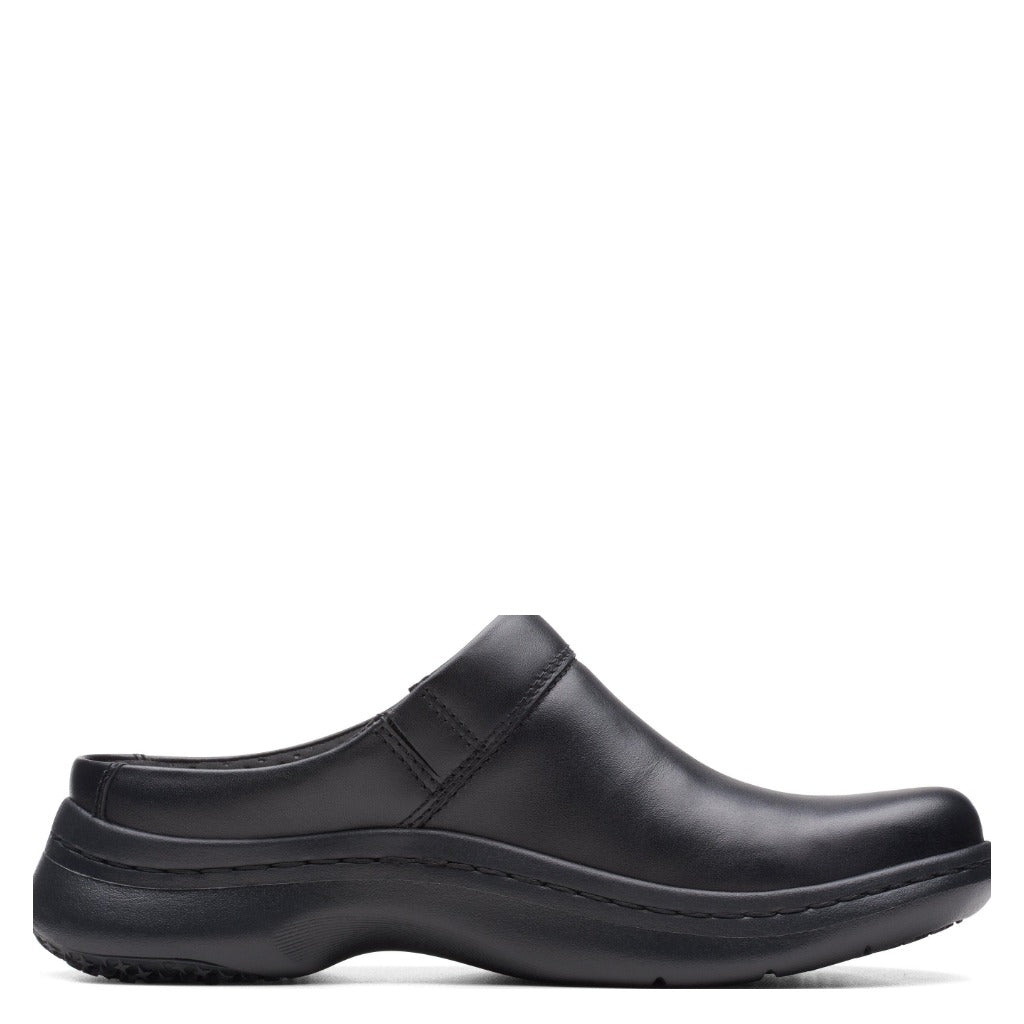 CLARKS PRO CLOG - Shoetopia Footwear