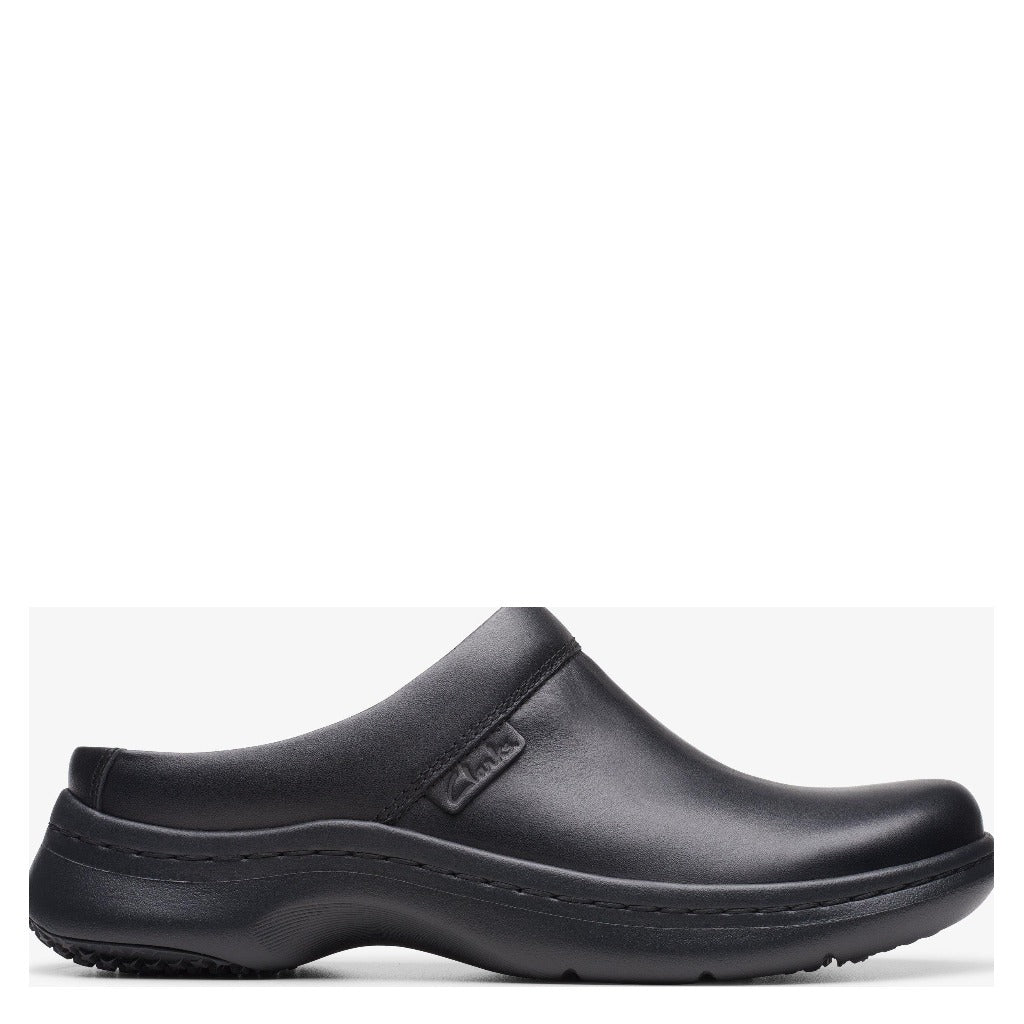 CLARKS PRO CLOG - Shoetopia Footwear