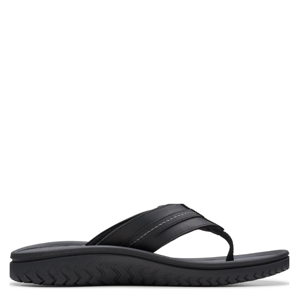 CLARKS WESLEY SUN - Shoetopia Footwear