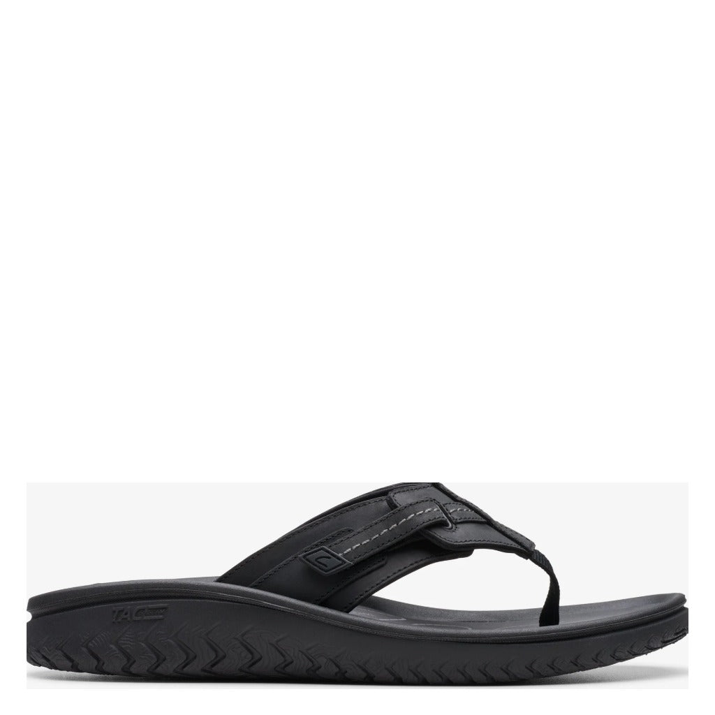 CLARKS WESLEY SUN - Shoetopia Footwear