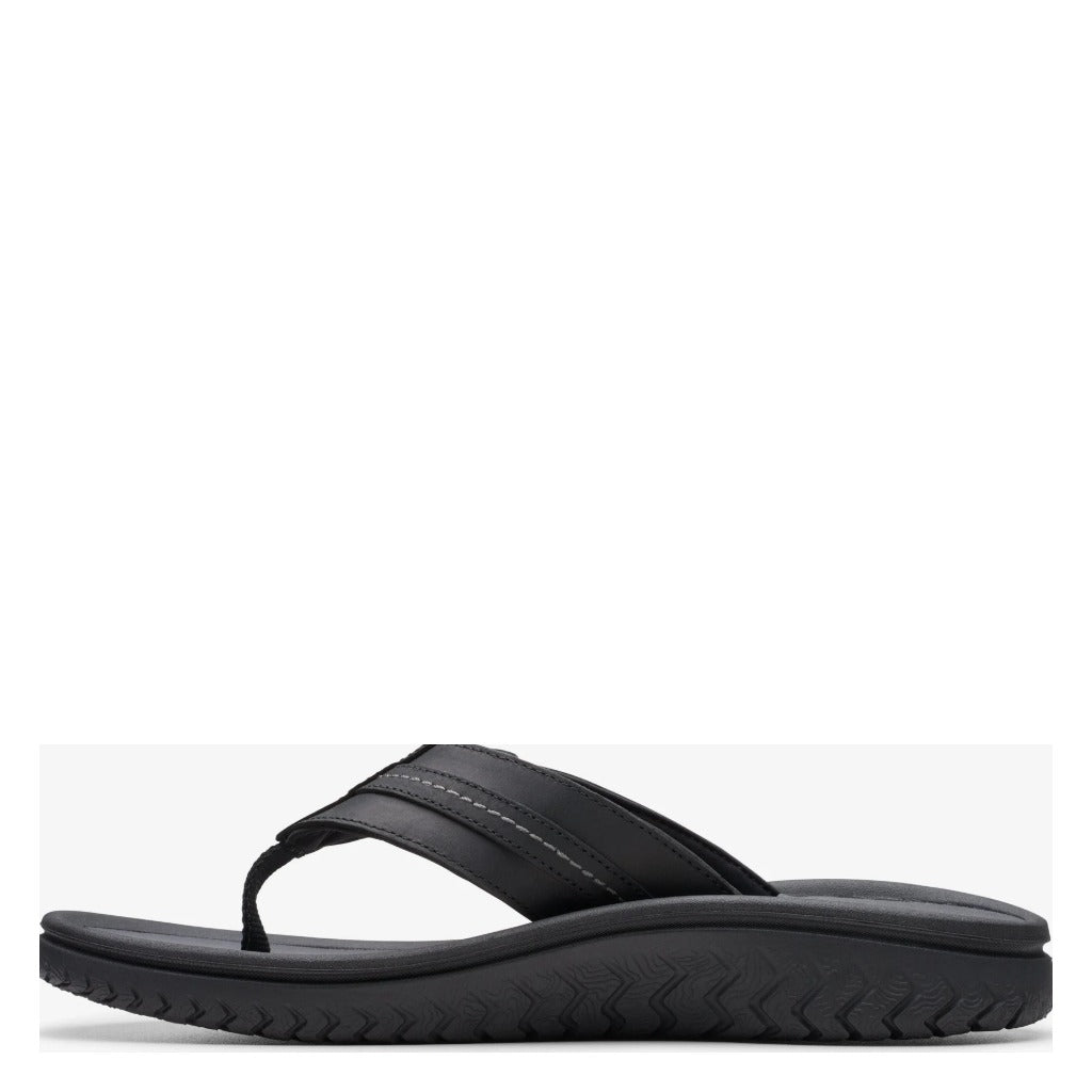 CLARKS WESLEY SUN - Shoetopia Footwear