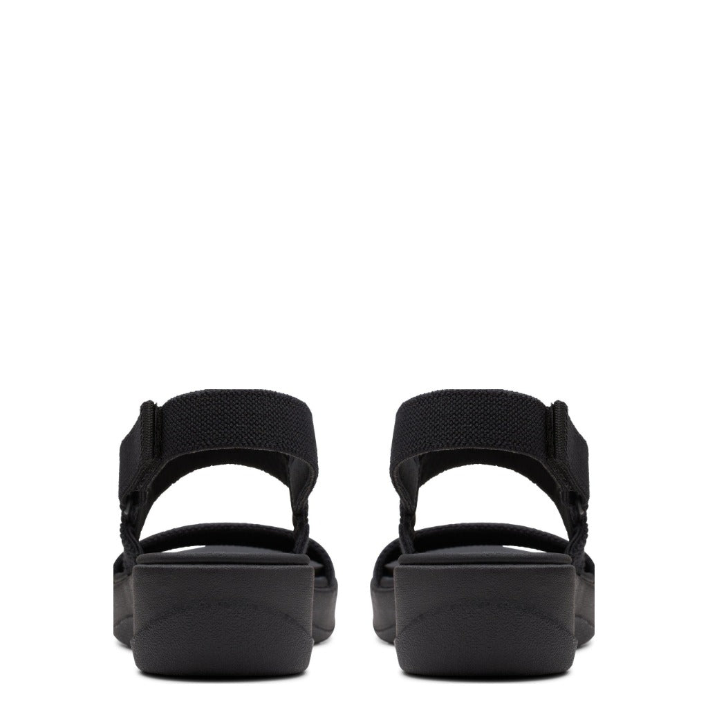 Clarks Arla Stroll - Shoetopia Footwear