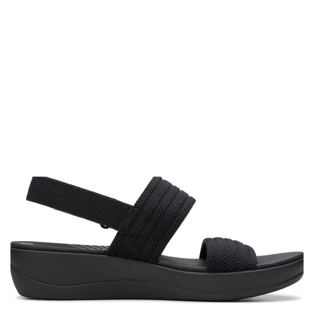 Clarks Arla Stroll - Shoetopia Footwear