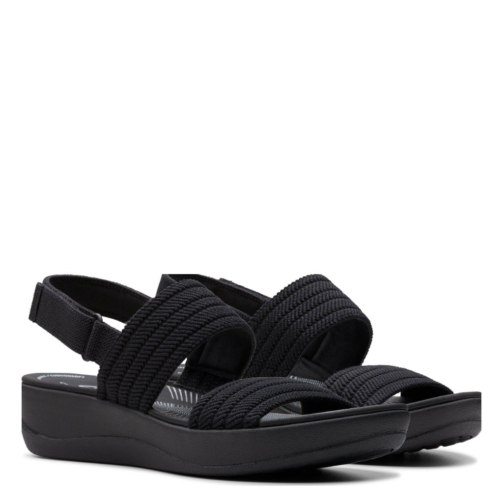 Clarks Arla Stroll - Shoetopia Footwear