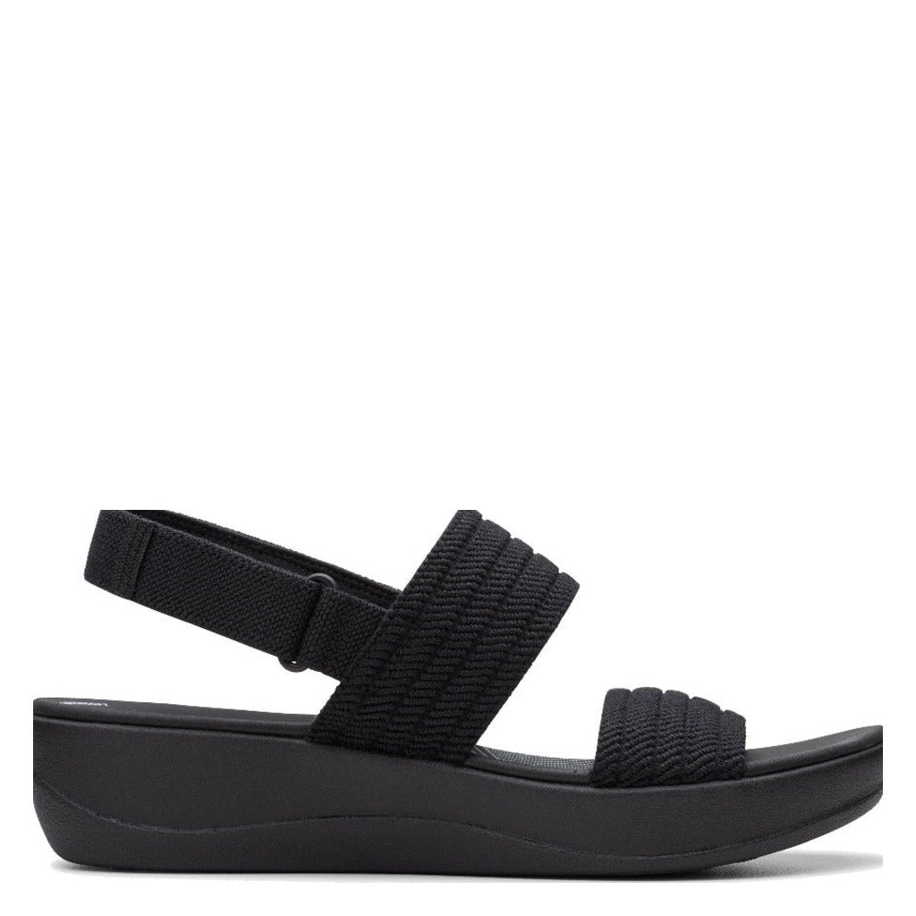 Clarks Arla Stroll - Shoetopia Footwear