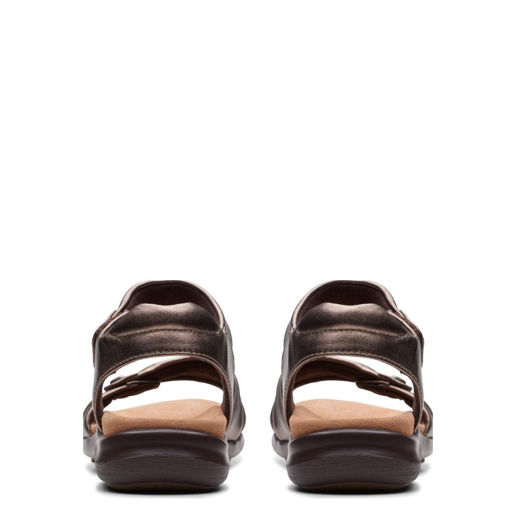 CLARKS KITLEY AVE - Shoetopia Footwear