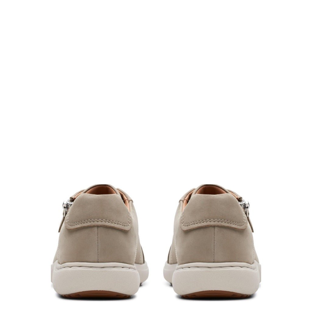 Clarks Nalle Lace - Shoetopia Footwear