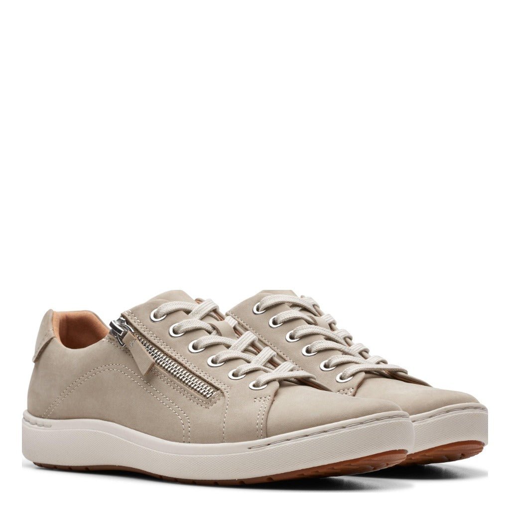 Clarks Nalle Lace - Shoetopia Footwear