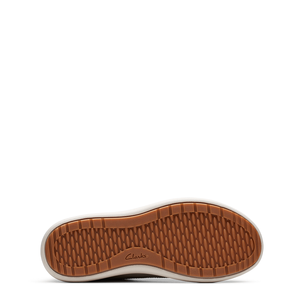 Clarks Nalle Lace - Shoetopia Footwear