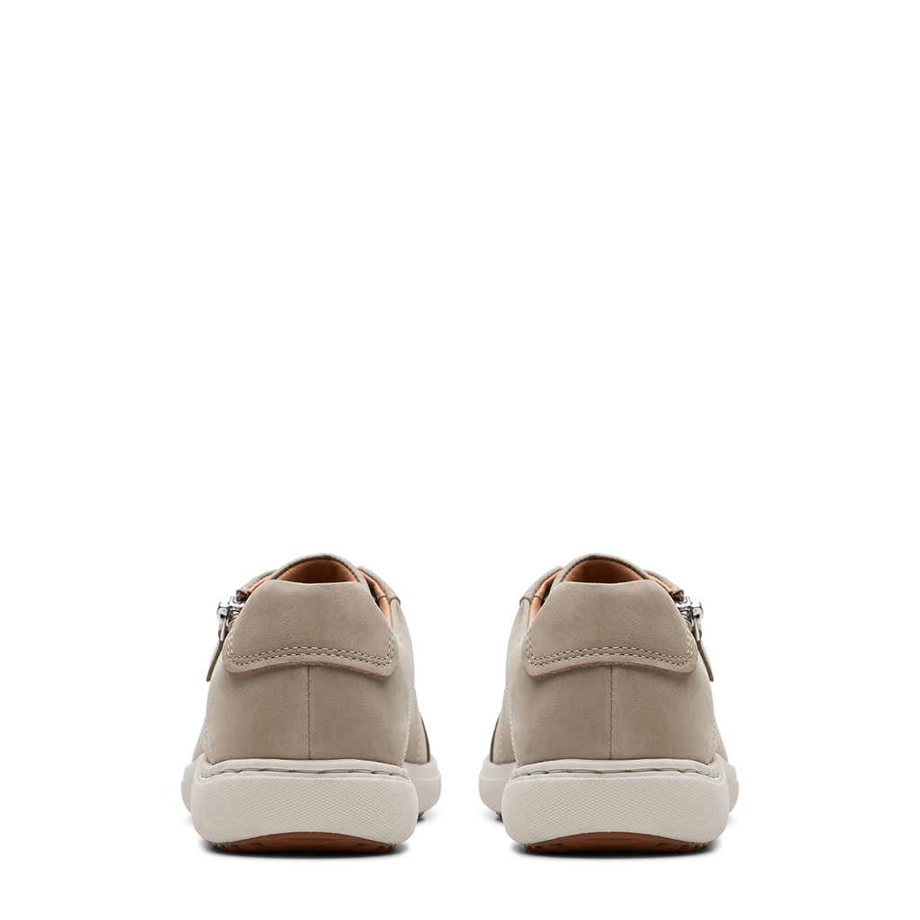 Clarks Nalle Lace - Shoetopia Footwear