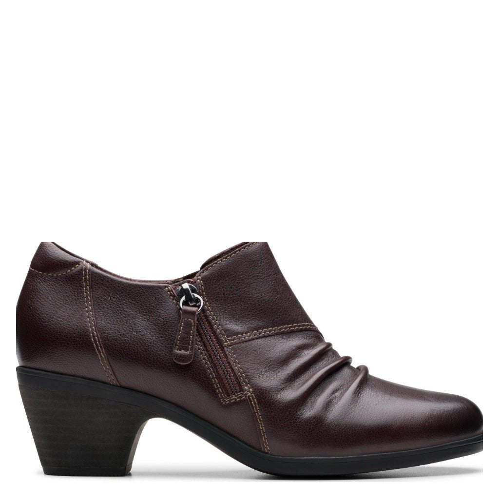 CLARKS EMILY2 BRALEY - Shoetopia Footwear