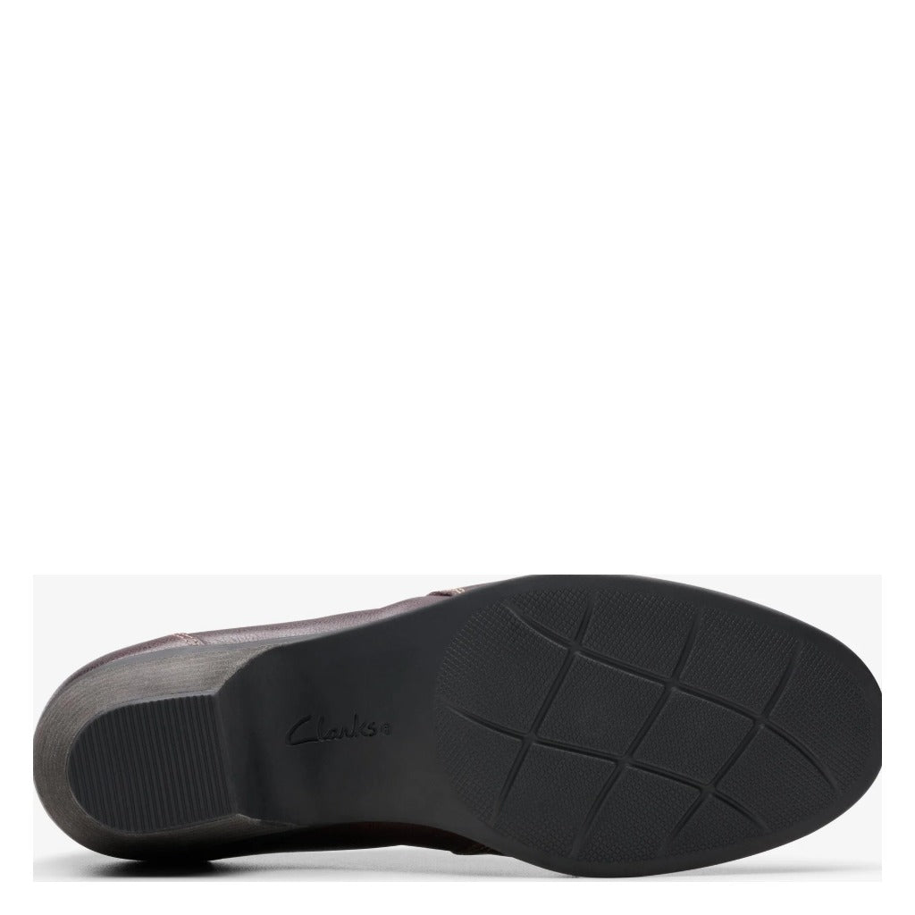 CLARKS EMILY2 BRALEY - Shoetopia Footwear