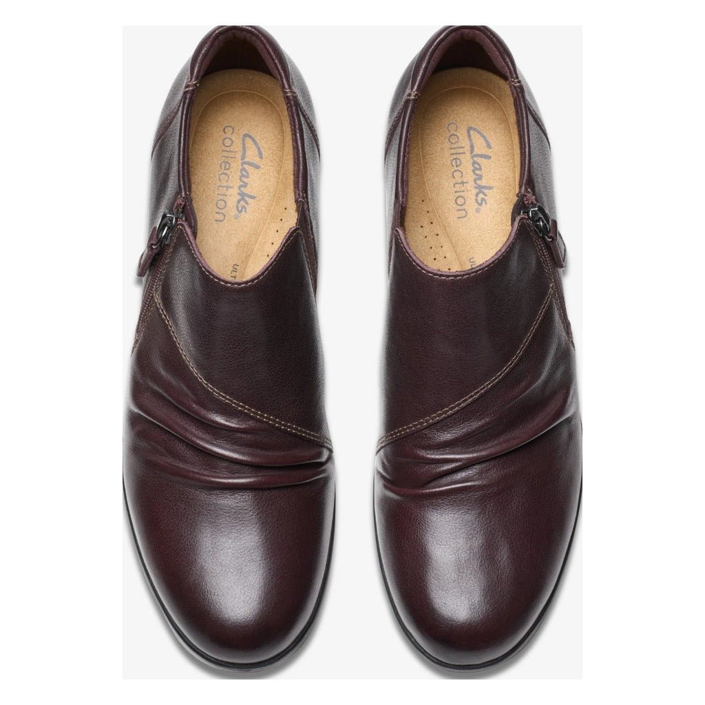 CLARKS EMILY2 BRALEY - Shoetopia Footwear
