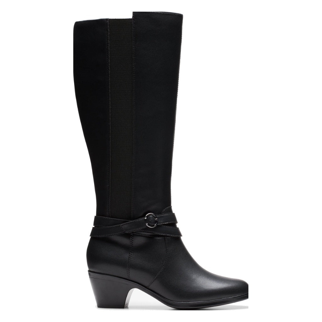 CLARKS EMILY 2 DREAM - Shoetopia Footwear