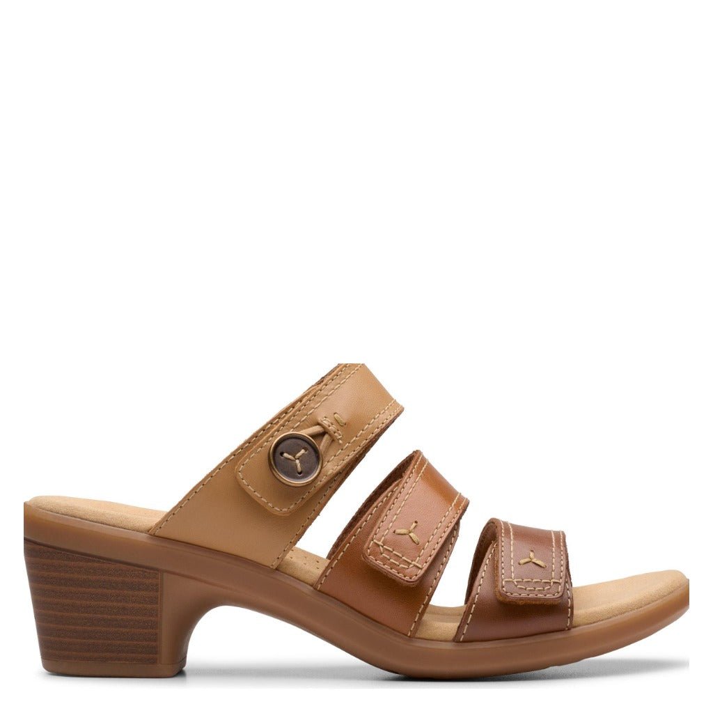 Clarks Emily 2 Adella - Shoetopia Footwear