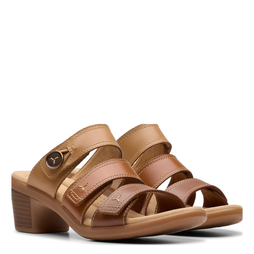 Clarks Emily 2 Adella - Shoetopia Footwear