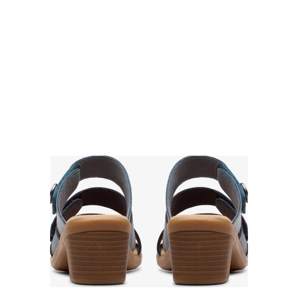 Clarks Emily 2 Adella - Shoetopia Footwear