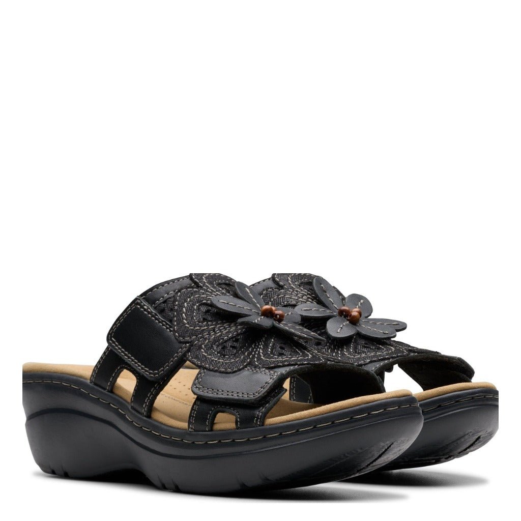 Clarks Merliah 2 Belle - Shoetopia Footwear