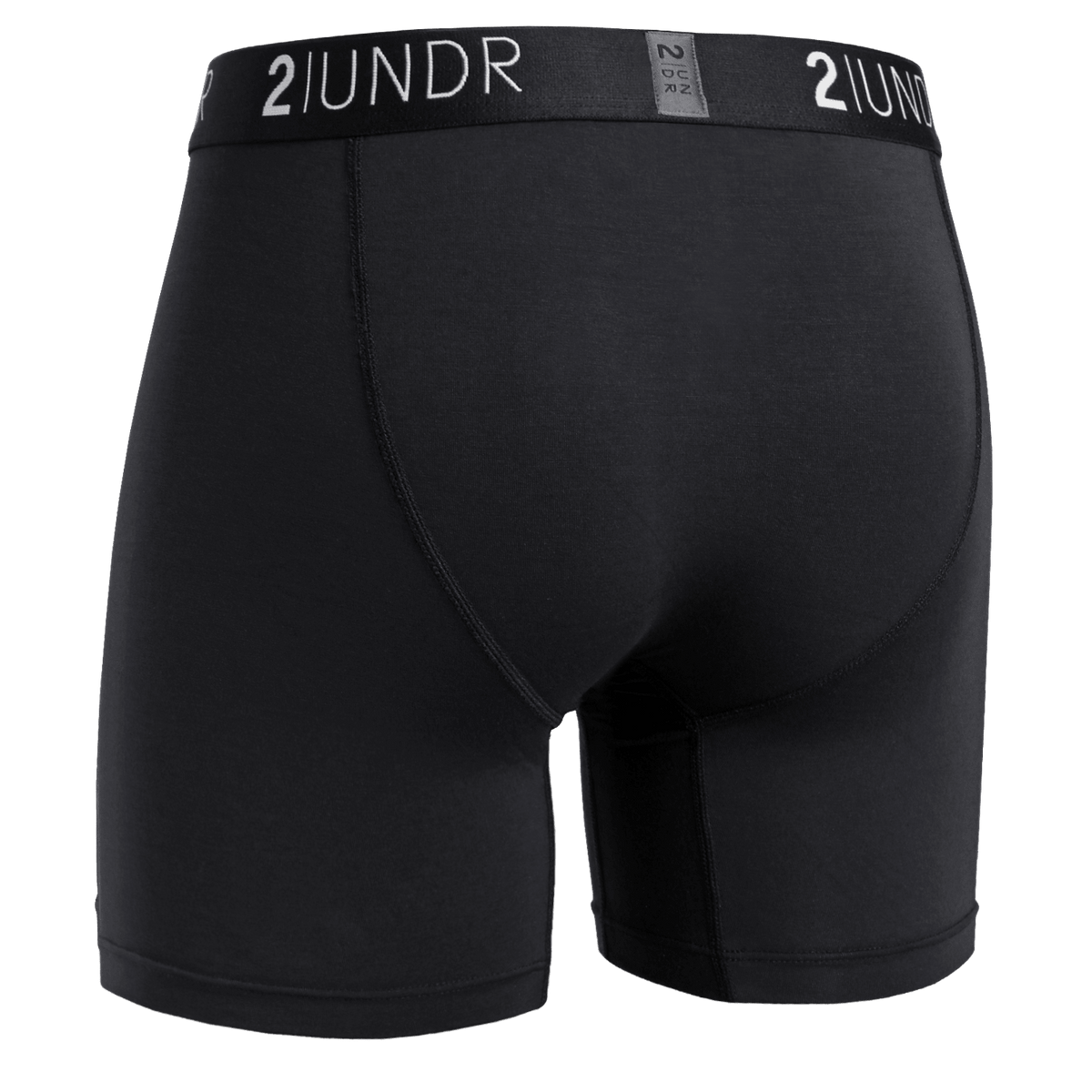 2UNDR Swing Shift 6" Boxer Brief - Shoetopia Footwear