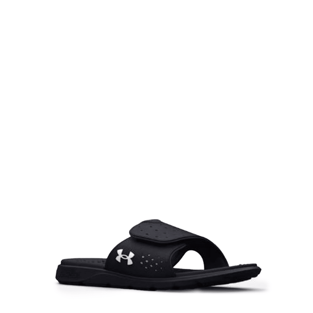 Under Armour Ignite Pro Slide Black - Shoetopia Footwear