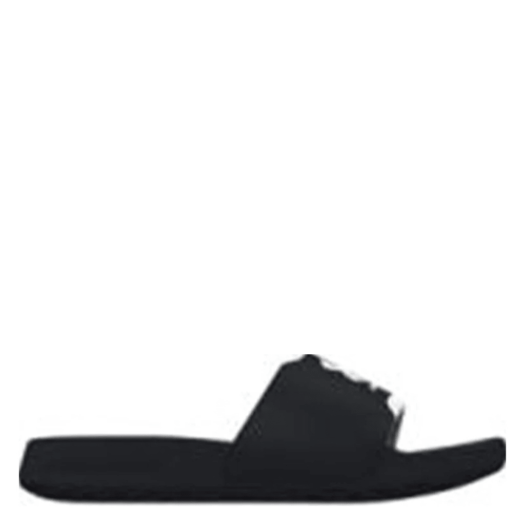 Under Armour Ignite Select Slide Black - Shoetopia Footwear
