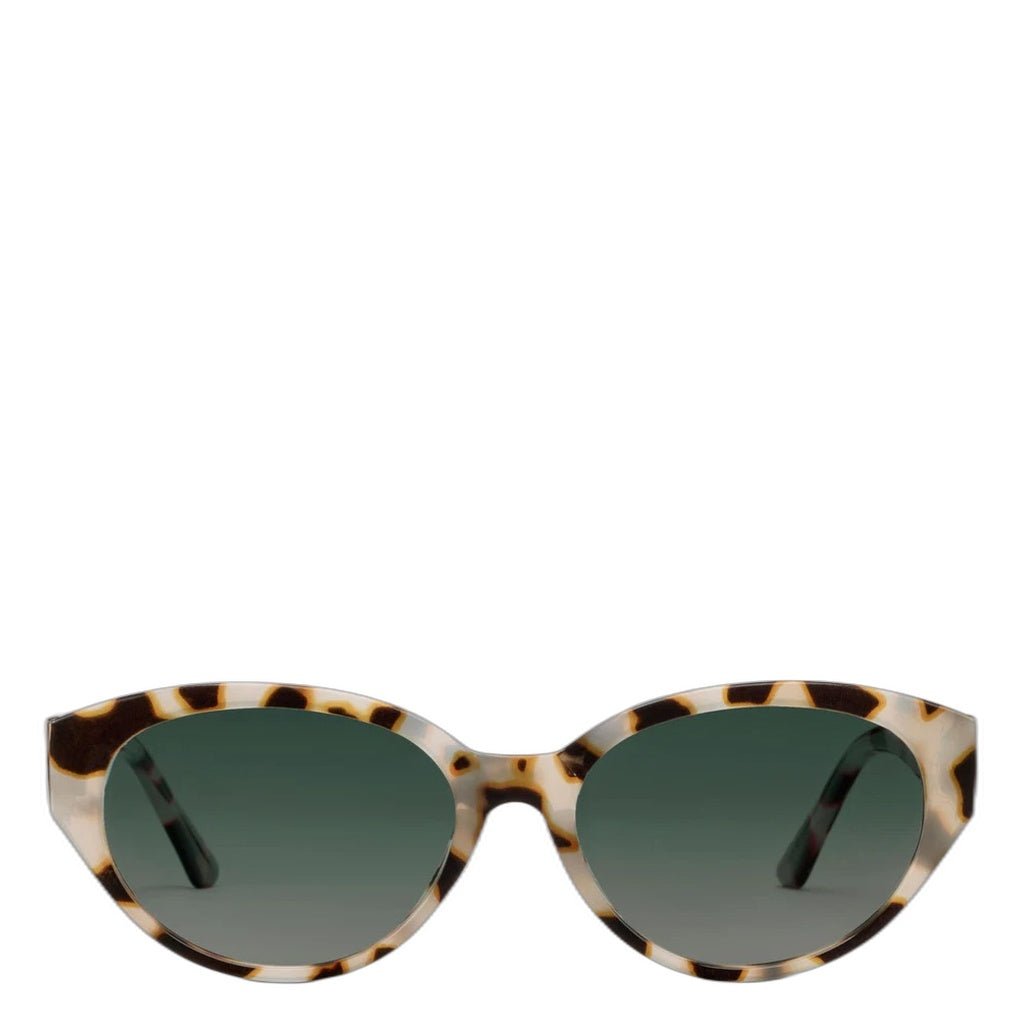 Peepers, Villa, Reading Sunglasses, Chai Tortoise, Front view