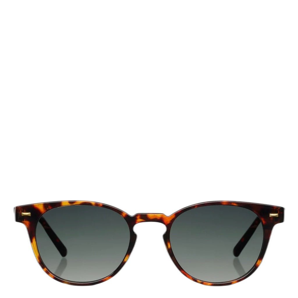Peepers, Boho II, Reading Sunglasses, Tortoise, Front view