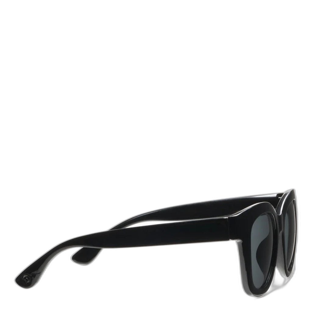 Peepers, Center Stage, Reading Sunglasses, Black, Side view