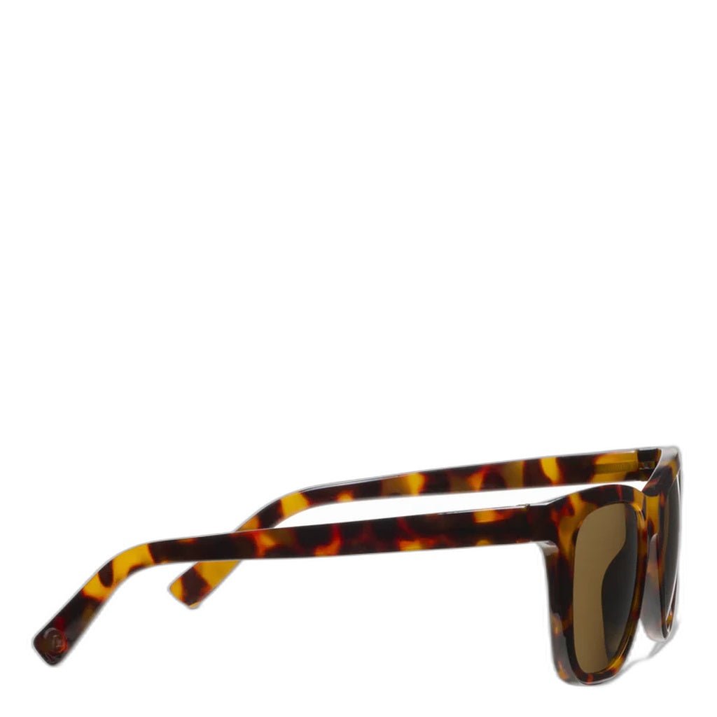 Peepers, Harbor, Reading Sunglasses, Tortoise, Side view