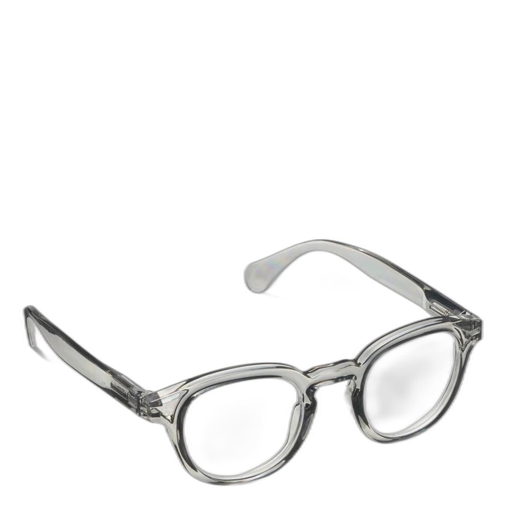 Peepers, Asher, Reading Glasses, Gray, Angled view