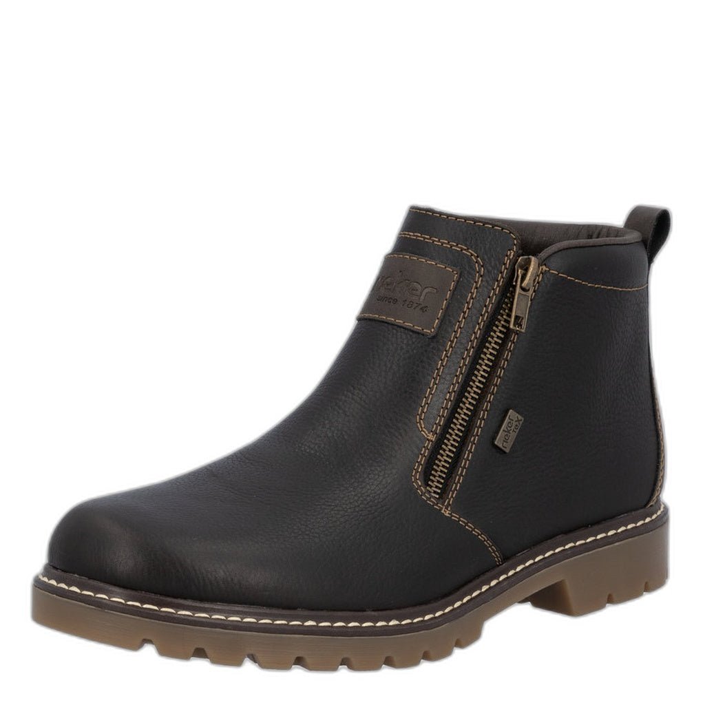 Rieker 39871 - Brown - Shoetopia Footwear