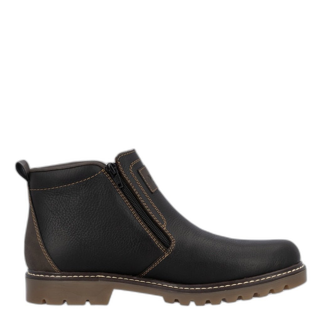 Rieker 39871 - Brown - Shoetopia Footwear