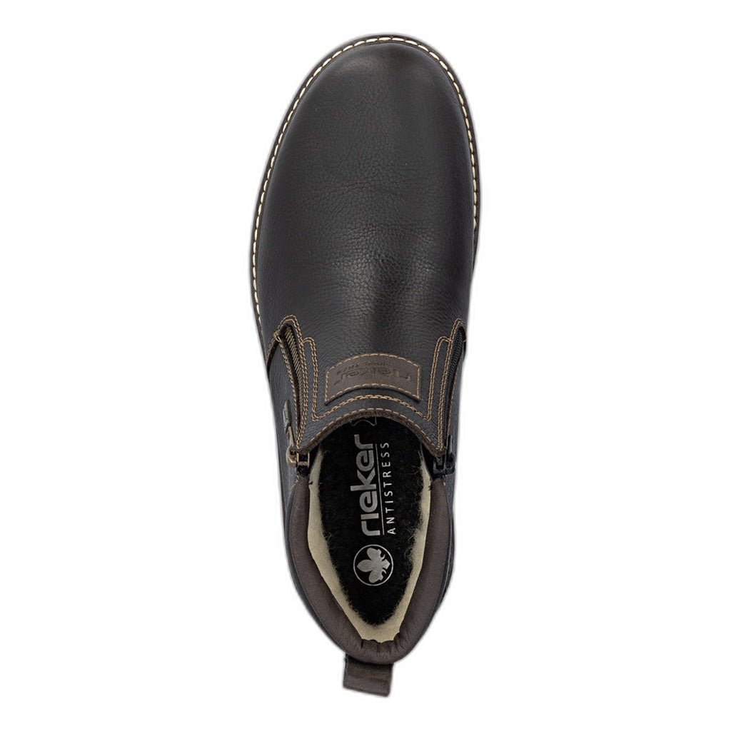 Rieker 39871 - Brown - Shoetopia Footwear