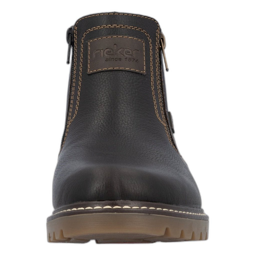 Rieker 39871 - Brown - Shoetopia Footwear