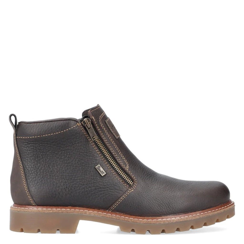 Rieker 39871 - Brown - Shoetopia Footwear