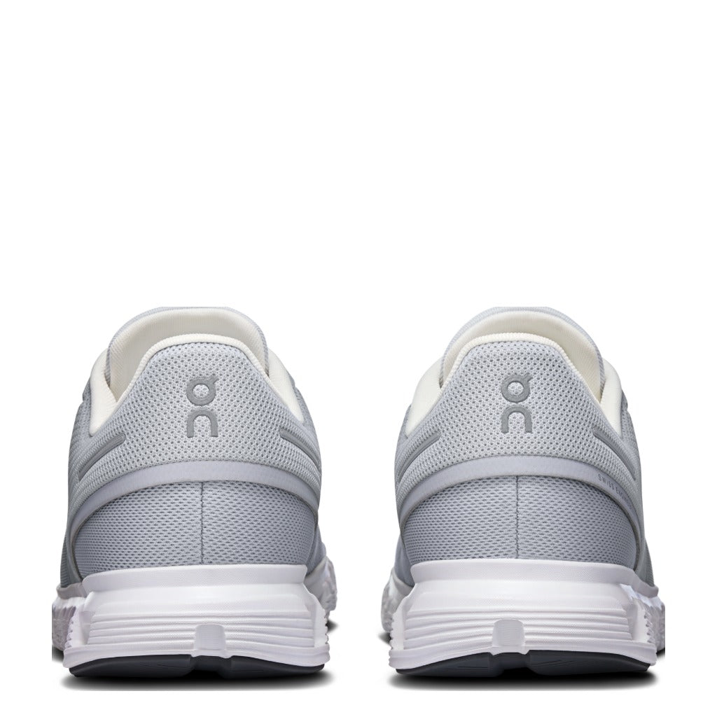 On Cloud 6 Glacier/White - Shoetopia Footwear