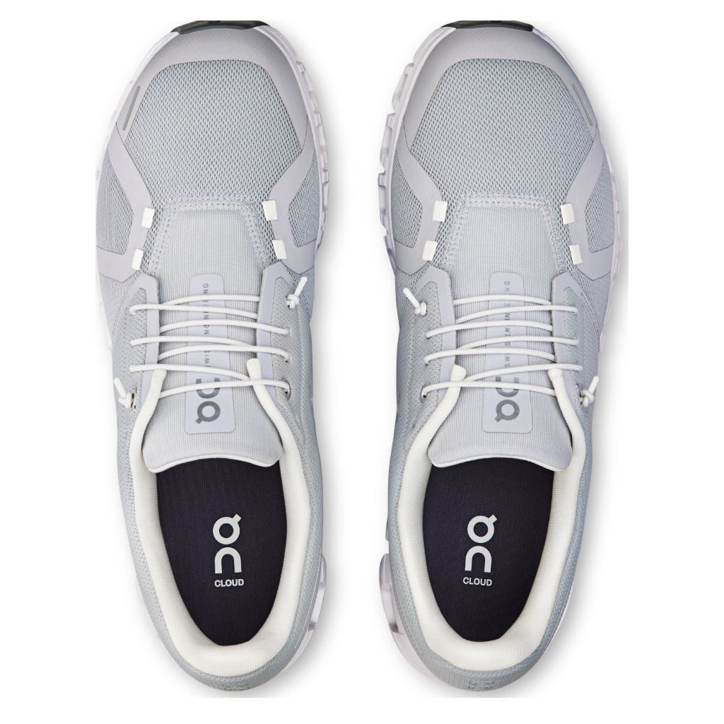 On Cloud 6 Glacier/White - Shoetopia Footwear