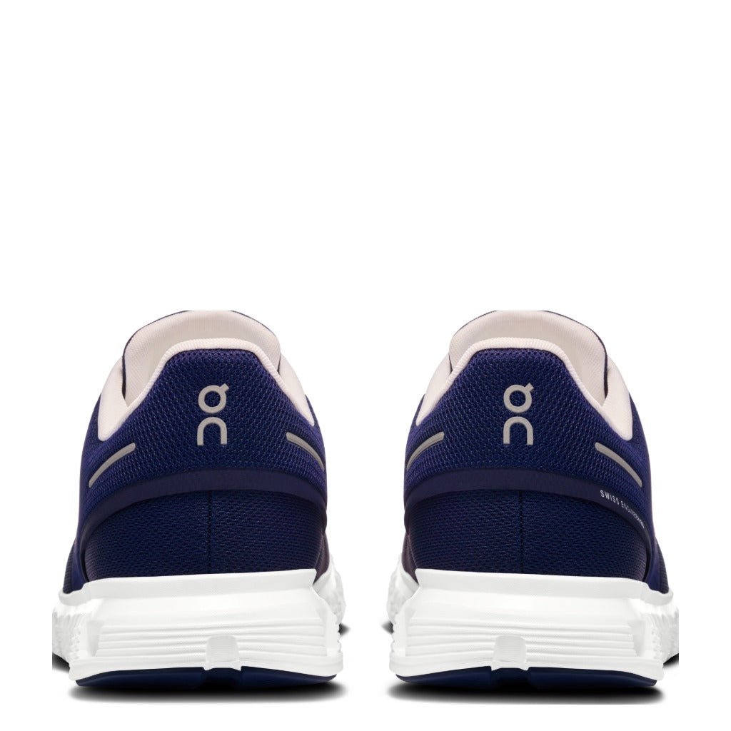 On Cloud 6 Midnight/White - Shoetopia Footwear